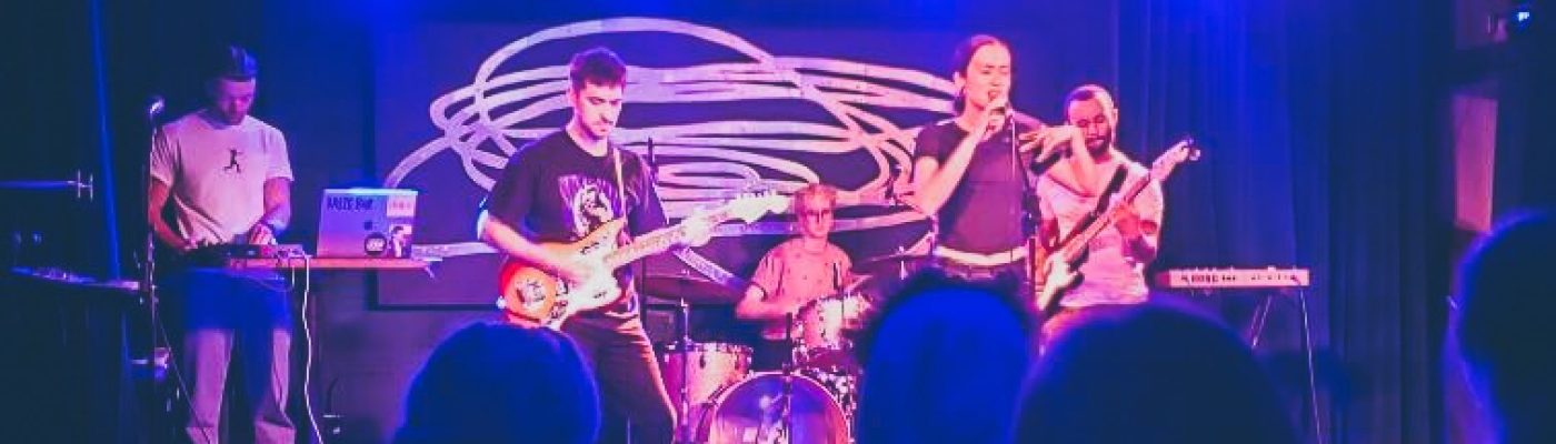 Sticks & Picks | Meghan's Music Studio